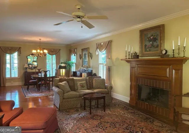 Photo 3 of Single family home for sale at 1011 Spy Glass Hl, Greensboro, GA 30642 | MLS# 10843203 | Listing updated on 2026-09-10