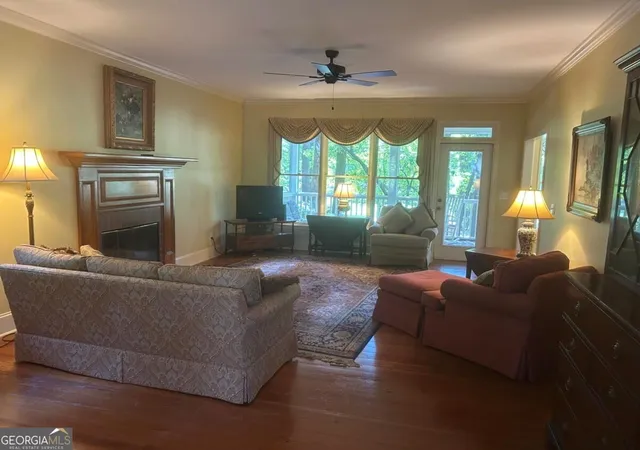 Photo 4 of Single family home for sale at 1011 Spy Glass Hl, Greensboro, GA 30642 | MLS# 10843203 | Listing updated on 2026-09-10