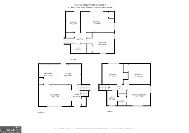 Photo 28 of Single family home for sale at 3660 Turner Hts Dr, Decatur, GA 30032 | MLS# 10839182 | Listing updated on 2026-09-03