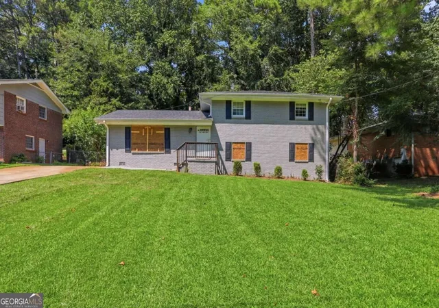 Photo 2 of Single family home for sale at 3660 Turner Hts Dr, Decatur, GA 30032 | MLS# 10839182 | Listing updated on 2026-09-03