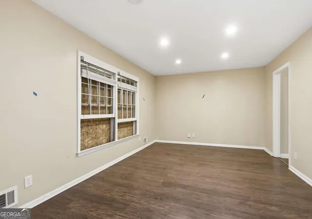 Photo 3 of Single family home for sale at 3660 Turner Hts Dr, Decatur, GA 30032 | MLS# 10839182 | Listing updated on 2026-09-17