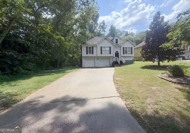 Photo 1 of Single family home for sale at 1796 Calloway Dr Nw, Atlanta, GA 30314 | MLS# 10847467 | Listing updated on 2026-10-19