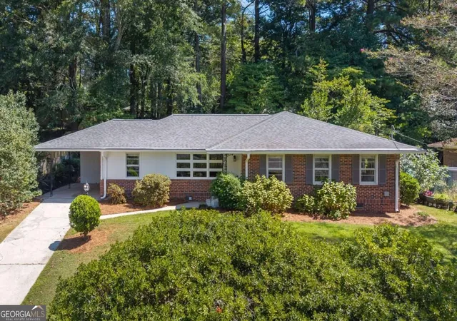 Single family home for sale at 567 N Superior Ave, Decatur, GA 30033 | MLS# 10845852