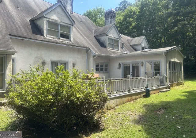 Photo 4 of Single family home for sale at 3719 Fairburn Rd, South Fulton, GA 30331 | MLS# 10836018 | Listing updated on 2026-09-16