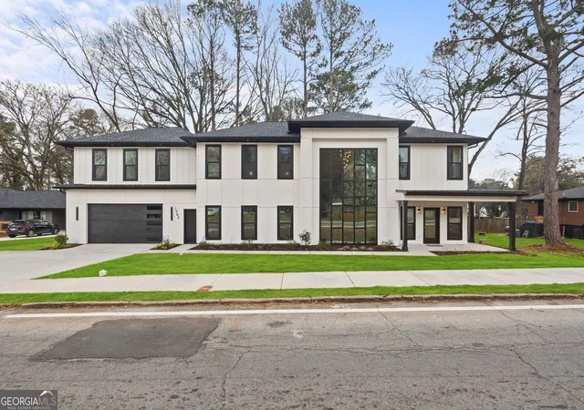 Single family home for sale at 1985 Mcafee Rd, Decatur, GA 30032 | MLS# 10847881 | Listing updated on 2026-09-18