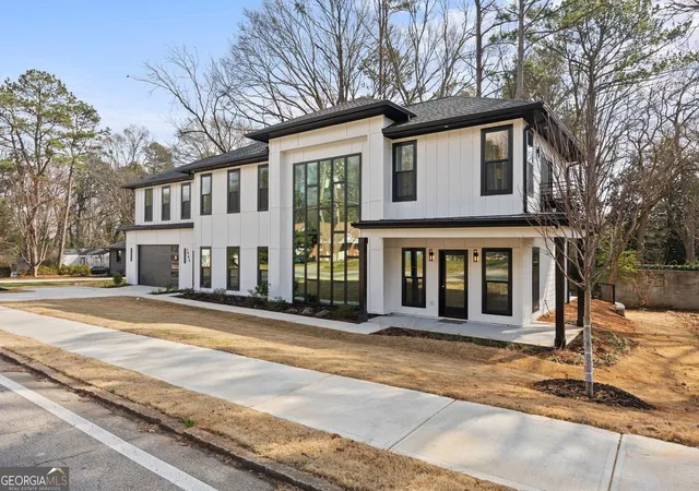 Photo 1 of Single family home for sale at 1985 Mcafee Rd, Decatur, GA 30032 | MLS# 10847881 | Listing updated on 2026-09-18