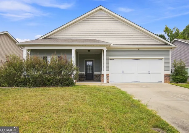 Photo 1 of Single family home for sale at 7 Grandberry Ct Sw, Rome, GA 30165 | MLS# 10844024 | Listing updated on 2026-09-11