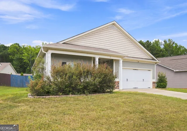Photo 2 of Single family home for sale at 7 Grandberry Ct Sw, Rome, GA 30165 | MLS# 10844024 | Listing updated on 2026-09-11