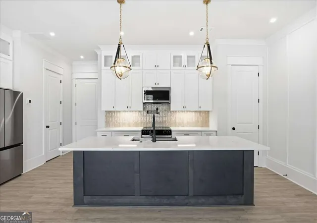 Photo 1 of Townhouse for sale at 291 Orchid St, Braselton, GA 30517 | MLS# 10847353 | Listing updated on 2026-10-07