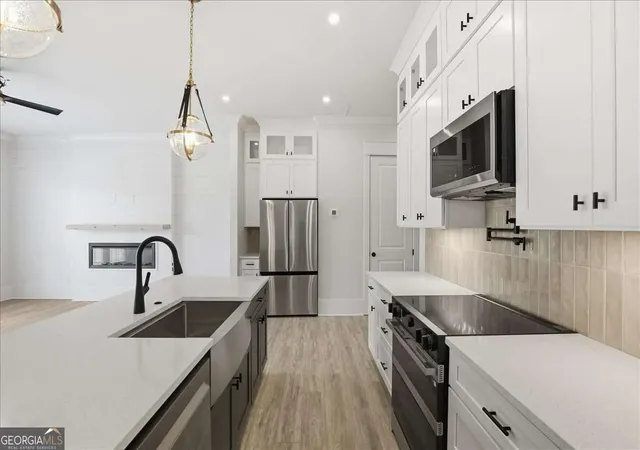 Photo 3 of Townhouse for sale at 291 Orchid St, Braselton, GA 30517 | MLS# 10847353 | Listing updated on 2026-10-07