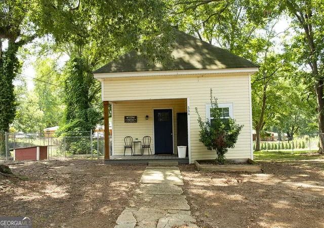 Photo 1 of Single family home for sale at 534 Lovvorn Rd, Carrollton, GA 30117 | MLS# 10840262 | Listing updated on 2026-09-18