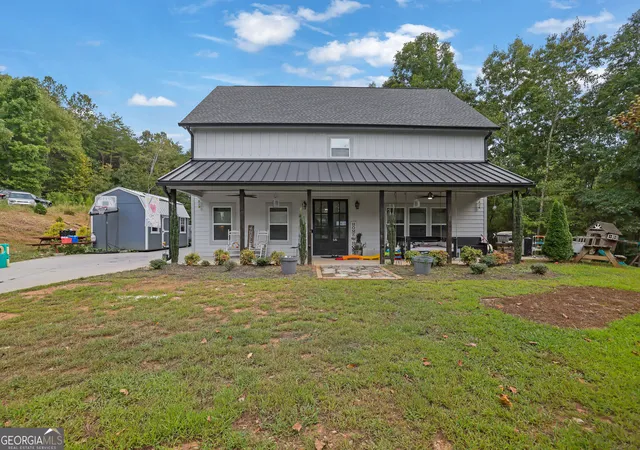 Photo 1 of Single family home for sale at 914 Lower Bethany Rd, Ball Ground, GA 30107 | MLS# 10830967 | Listing updated on 2026-09-17