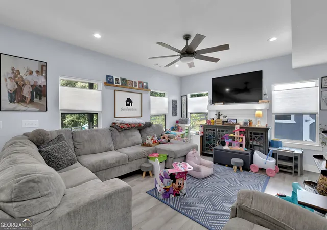 Photo 3 of Single family home for sale at 914 Lower Bethany Rd, Ball Ground, GA 30107 | MLS# 10830967 | Listing updated on 2026-09-17