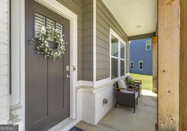 Photo 3 of Single family home for sale at 111 Corn Field Cir, Perry, GA 31069 | MLS# 10826080 | Listing updated on 2026-09-25