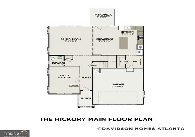 Photo 2 of Single family home for sale at 223 Atlas Ln, Winder, GA 30680 | MLS# 10813058 | Listing updated on 2026-10-04