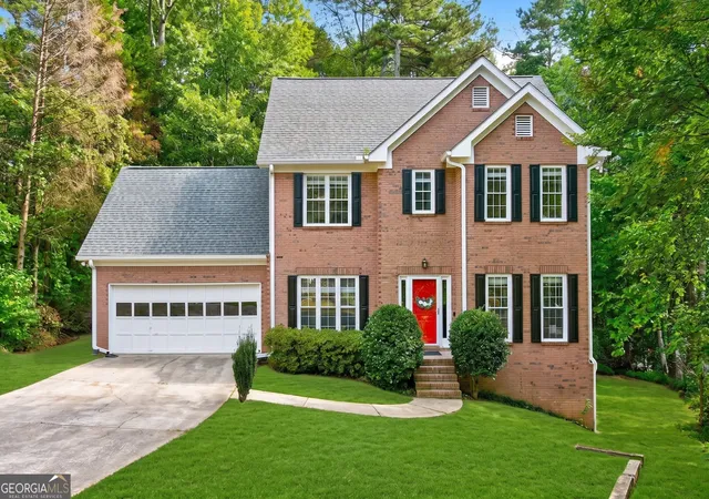 Photo 1 of Single family home for sale at 2361 Emerald Dr, Loganville, GA 30052 | MLS# 10841436 | Listing updated on 2026-09-21