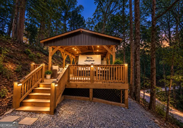 Photo 1 of Single family home for sale at 107 23rd Street, Ellijay, GA 30540 | MLS# 10698536 | Listing updated on 2026-09-20