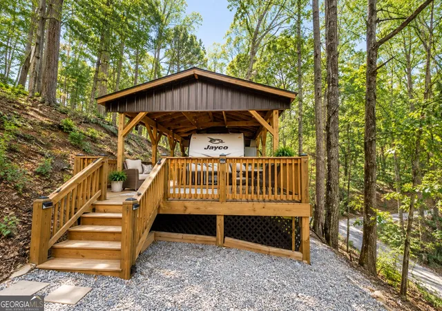 Photo 2 of Single family home for sale at 107 23rd Street, Ellijay, GA 30540 | MLS# 10698536 | Listing updated on 2026-09-20
