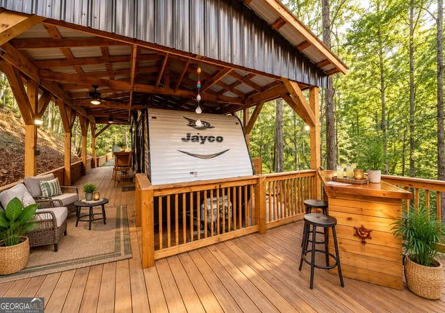 Photo 3 of Single family home for sale at 107 23rd Street, Ellijay, GA 30540 | MLS# 10698536 | Listing updated on 2026-09-20