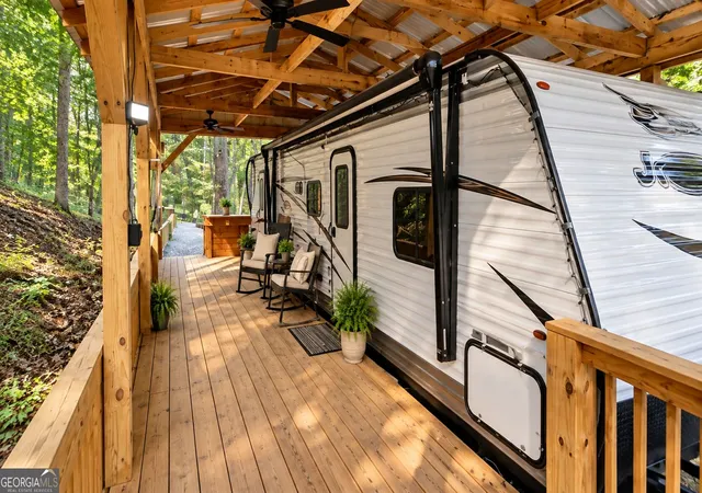 Photo 3 of Single family home for sale at 107 23rd Street, Ellijay, GA 30540 | MLS# 10698536 | Listing updated on 2026-09-20