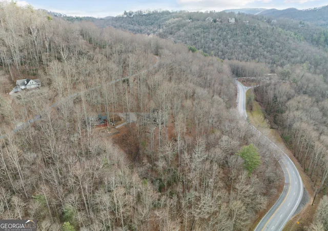 Photo 3 of Land for sale at 0 Tract 5-2 5- La Quinta Ln, Sky Valley, GA 30537 | MLS# 10839487 | Listing updated on 2026-09-17