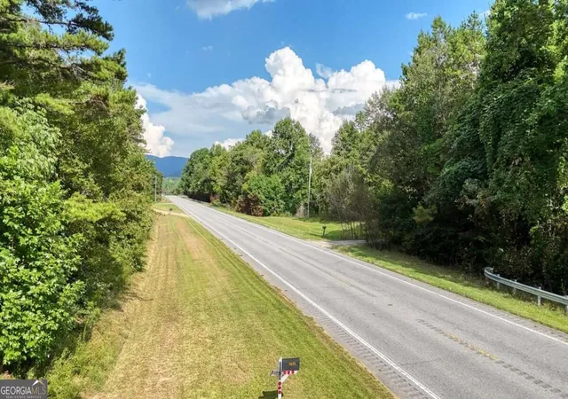 Photo 3 of Land for sale at 593 Ac Hwy 64, Hayesville, NC 28904 | MLS# 10838546 | Listing updated on 2026-09-16