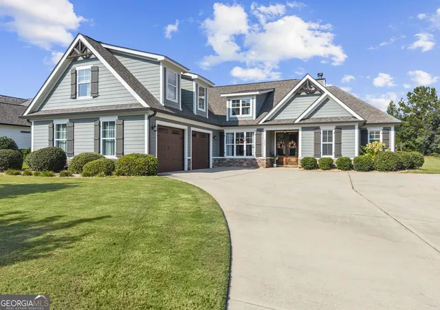 Photo 1 of Single family home for sale at 1590 Westminster Way, Madison, GA 30650 | MLS# 10851884 | Listing updated on 2026-10-07