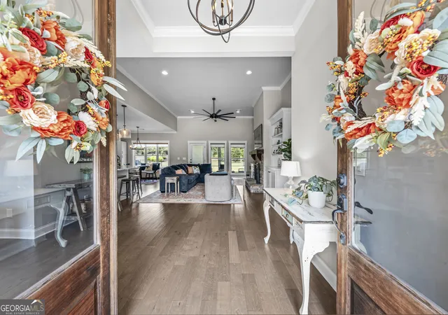 Photo 3 of Single family home for sale at 1590 Westminster Way, Madison, GA 30650 | MLS# 10851884 | Listing updated on 2026-10-07