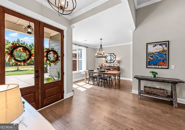 Photo 3 of Single family home for sale at 1590 Westminster Way, Madison, GA 30650 | MLS# 10851884 | Listing updated on 2026-10-07
