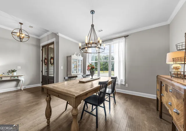Photo 4 of Single family home for sale at 1590 Westminster Way, Madison, GA 30650 | MLS# 10851884 | Listing updated on 2026-10-07