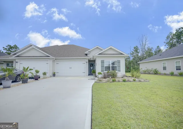 Photo 1 of Single family home for sale at 196 The Villas Way, Kingsland, GA 31548 | MLS# 10841794 | Listing updated on 2026-09-29