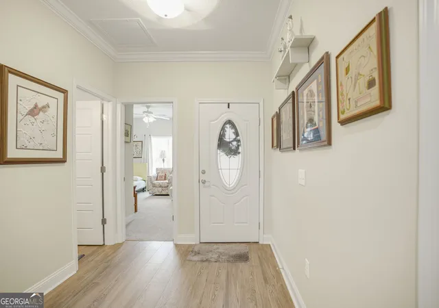 Photo 2 of Single family home for sale at 196 The Villas Way, Kingsland, GA 31548 | MLS# 10841794 | Listing updated on 2026-09-29