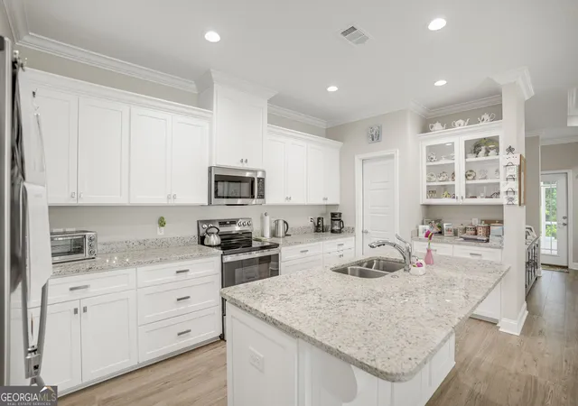 Photo 3 of Single family home for sale at 196 The Villas Way, Kingsland, GA 31548 | MLS# 10841794 | Listing updated on 2026-09-29