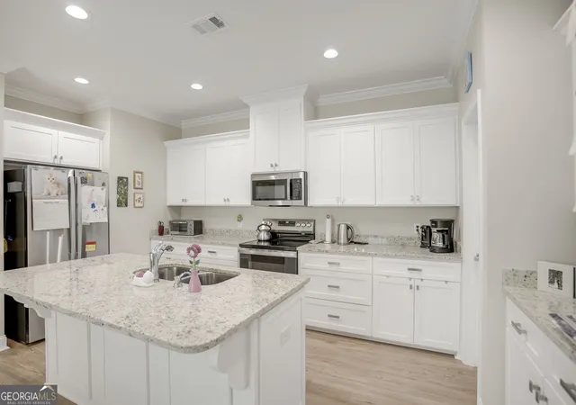 Photo 3 of Single family home for sale at 196 The Villas Way, Kingsland, GA 31548 | MLS# 10841794 | Listing updated on 2026-09-29