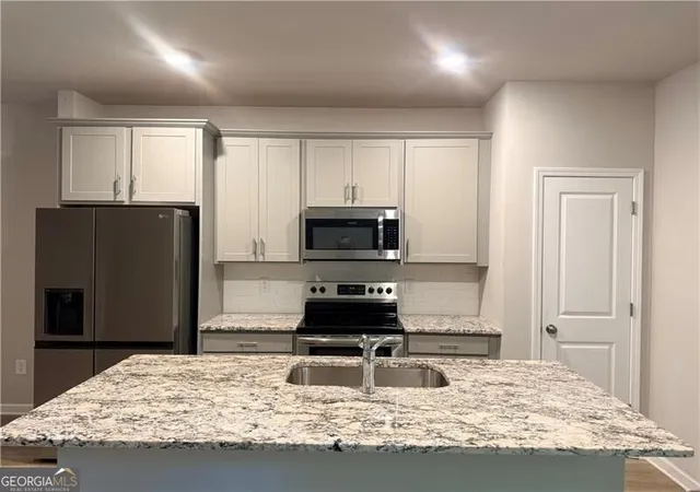 Photo 3 of Townhouse for sale at 6271 Redan Sq #83, Lithonia, GA 30058 | MLS# 10840048 | Listing updated on 2026-09-18