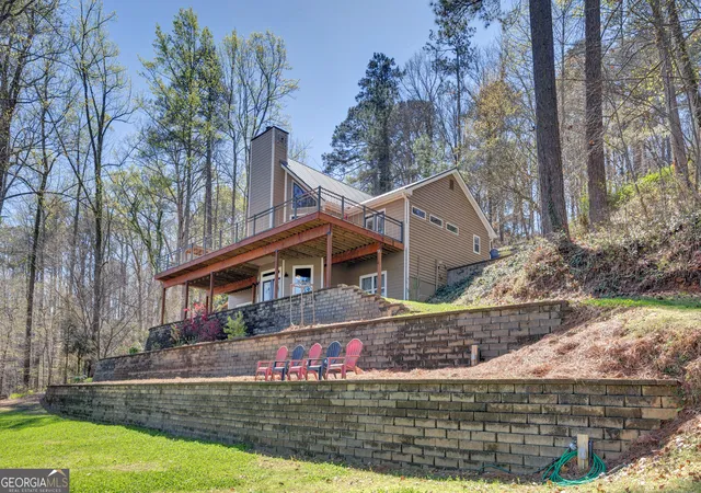 Photo 2 of Single family home for sale at 318 E Mourning Dove Ct, Monticello, GA 31064 | MLS# 10840826 | Listing updated on 2026-09-18