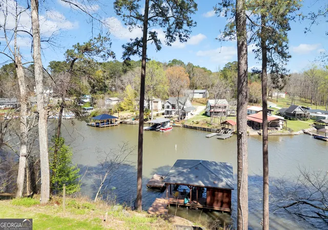 Photo 3 of Single family home for sale at 318 E Mourning Dove Ct, Monticello, GA 31064 | MLS# 10840826 | Listing updated on 2026-09-18