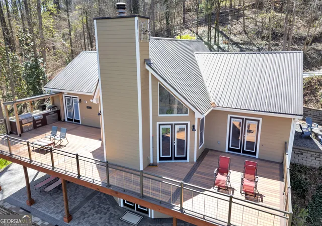 Photo 4 of Single family home for sale at 318 E Mourning Dove Ct, Monticello, GA 31064 | MLS# 10840826 | Listing updated on 2026-09-18