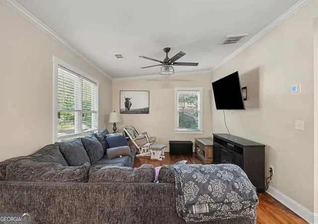 Photo 1 of Single family home for sale at 5135 Pinecrest Dr SW, Covington, GA 30014 | MLS# 10880012 | Listing updated on 2026-10-30