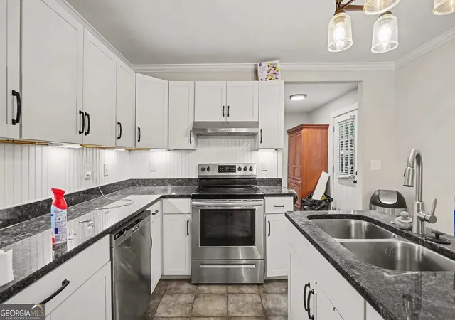 Photo 2 of Single family home for sale at 5135 Pinecrest Dr SW, Covington, GA 30014 | MLS# 10880012 | Listing updated on 2026-10-30