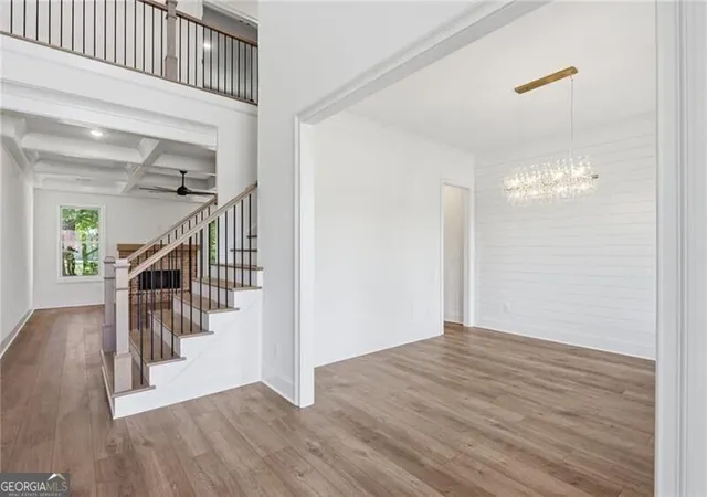 Photo 3 of Single family home for sale at 3145 Spinnakers Reach View, Marietta, GA 30064 | MLS# 10850043 | Listing updated on 2026-10-05