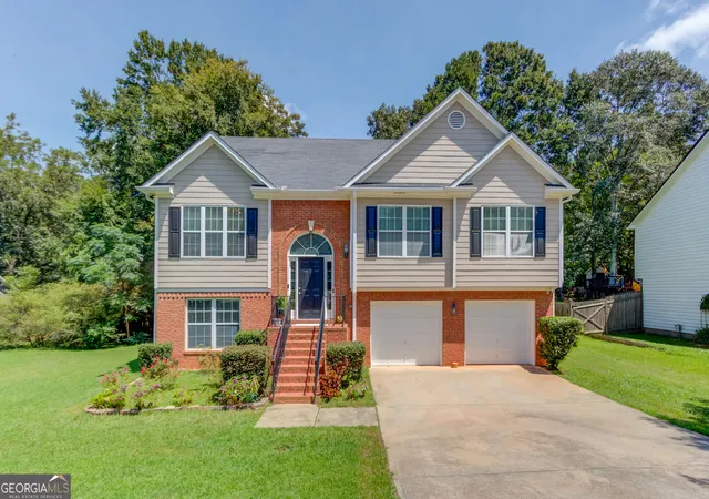 Photo 1 of Single family home for sale at 1143 Augustine Dr, Auburn, GA 30011 | MLS# 10836067 | Listing updated on 2026-10-23