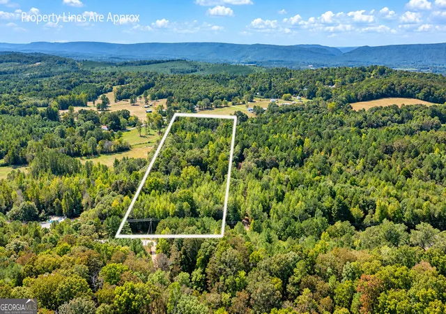 Photo 2 of Land for sale at 0 Ridgeway Rd, Trion, GA 30753 | MLS# 10850461 | Listing updated on 2026-10-08