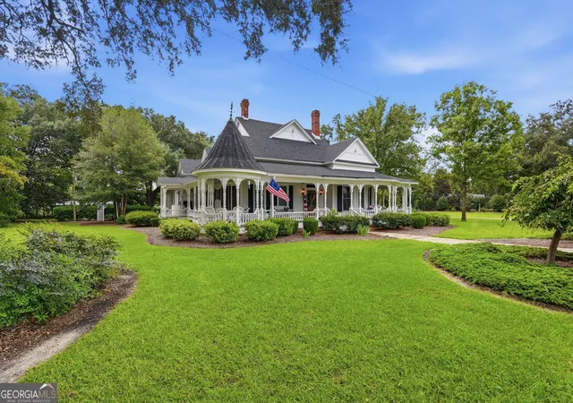 Photo 2 of Single family home for sale at 309 S College St, Twin City, GA 30471 | MLS# 10846742 | Listing updated on 2026-09-30