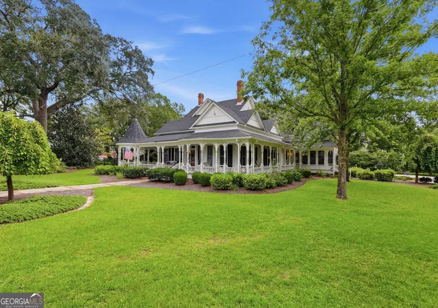 Photo 3 of Single family home for sale at 309 S College St, Twin City, GA 30471 | MLS# 10846742 | Listing updated on 2026-09-30