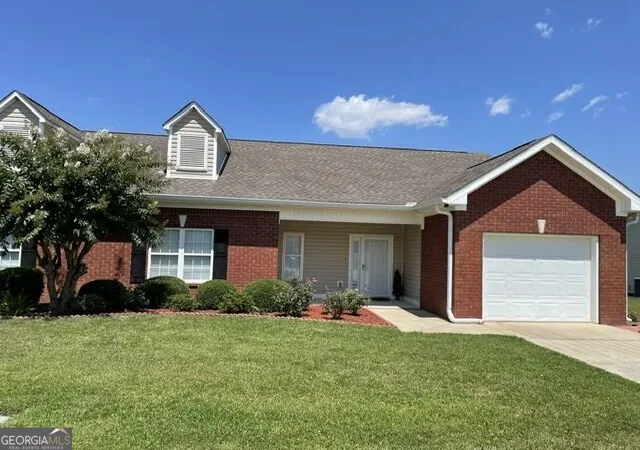 Photo 1 of Sale Pending at 308 Dylan Ct, Macon, GA 31216 | MLS# 10838435 | Listing updated on 2026-09-14
