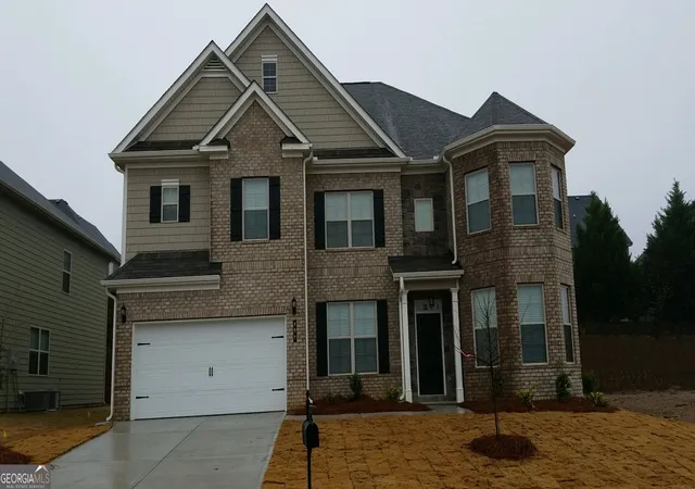 Photo 1 of Single family home for sale at 456 Culloden Moor Dr, Mcdonough, GA 30253 | MLS# 10844290 | Listing updated on 2026-09-11