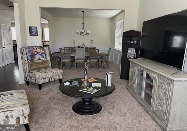 Photo 3 of Single family home for sale at 456 Culloden Moor Dr, Mcdonough, GA 30253 | MLS# 10844290 | Listing updated on 2026-09-11