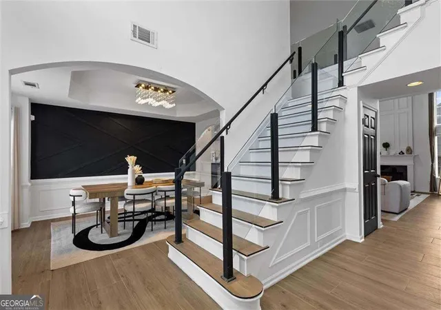 Photo 1 of Single family home for sale at 4507 Bellwood Cir, Atlanta, GA 30349 | MLS# 10880018 | Listing updated on 2026-10-28