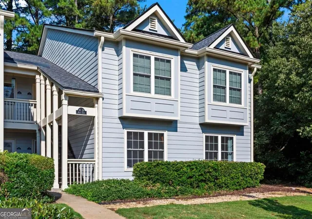 Photo 1 of Sale Pending at 37 Muncy Ct Se, Smyrna, GA 30080 | MLS# 10847411 | Listing updated on 2026-10-02